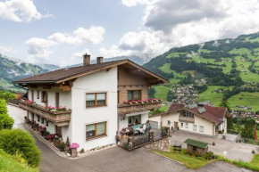 Ferienwohnung Dornauer Sommer
